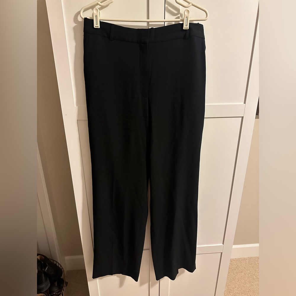 Babaton Black Women's Pants